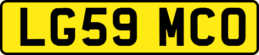 LG59MCO