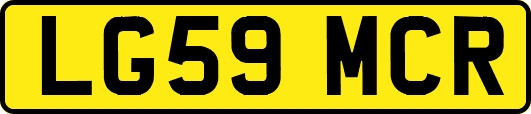 LG59MCR