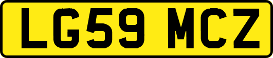 LG59MCZ