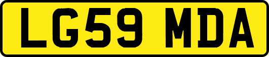 LG59MDA