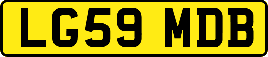 LG59MDB