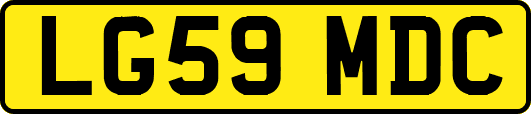 LG59MDC