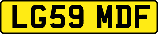 LG59MDF