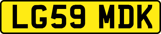 LG59MDK