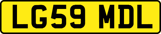 LG59MDL