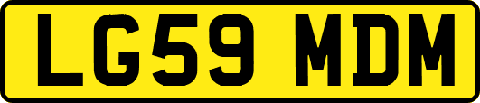 LG59MDM