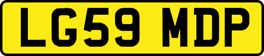 LG59MDP