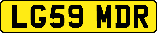 LG59MDR