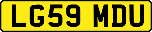 LG59MDU
