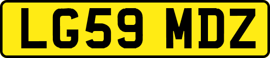 LG59MDZ