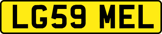 LG59MEL