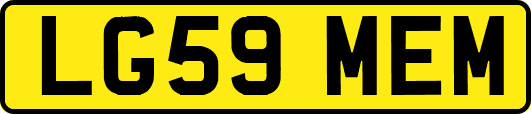 LG59MEM