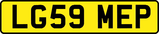 LG59MEP