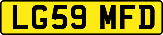 LG59MFD