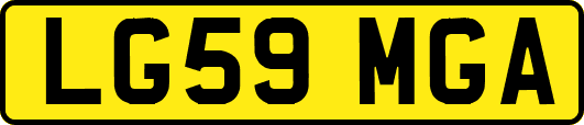 LG59MGA