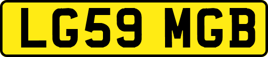 LG59MGB