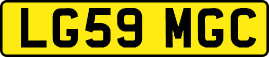 LG59MGC