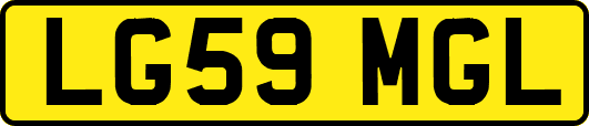 LG59MGL