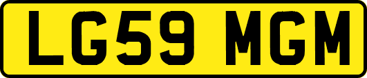 LG59MGM