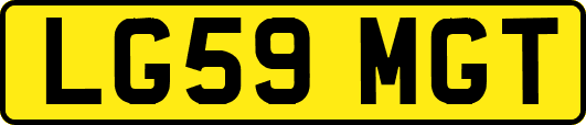 LG59MGT