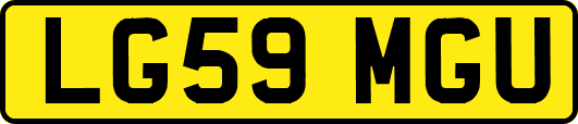 LG59MGU