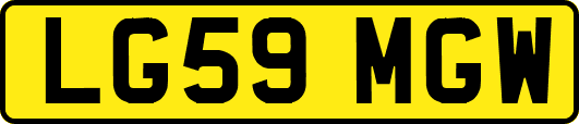 LG59MGW