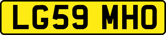 LG59MHO