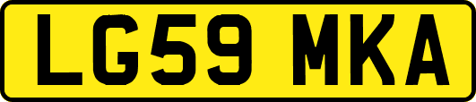 LG59MKA