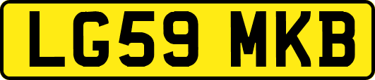 LG59MKB