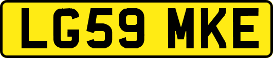 LG59MKE