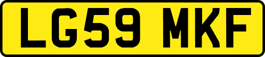 LG59MKF