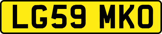 LG59MKO