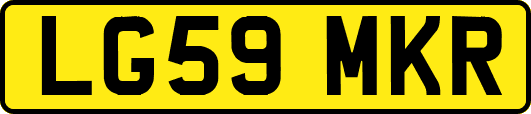 LG59MKR