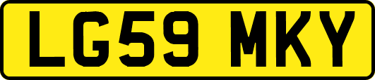 LG59MKY