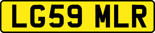 LG59MLR