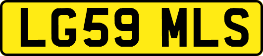 LG59MLS
