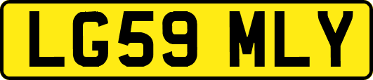 LG59MLY