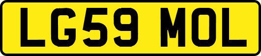 LG59MOL