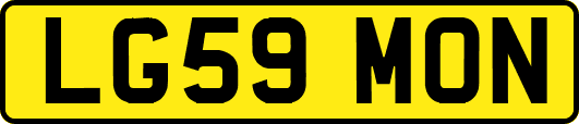 LG59MON