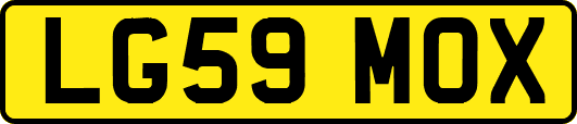 LG59MOX