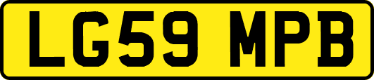 LG59MPB