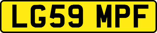 LG59MPF