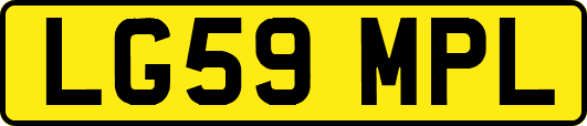 LG59MPL