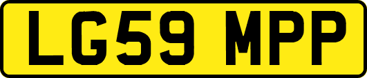 LG59MPP