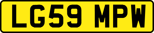 LG59MPW