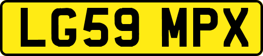 LG59MPX