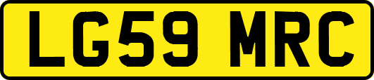 LG59MRC