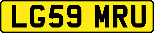 LG59MRU