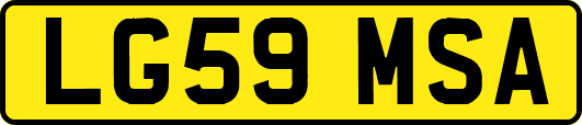LG59MSA