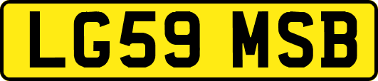LG59MSB